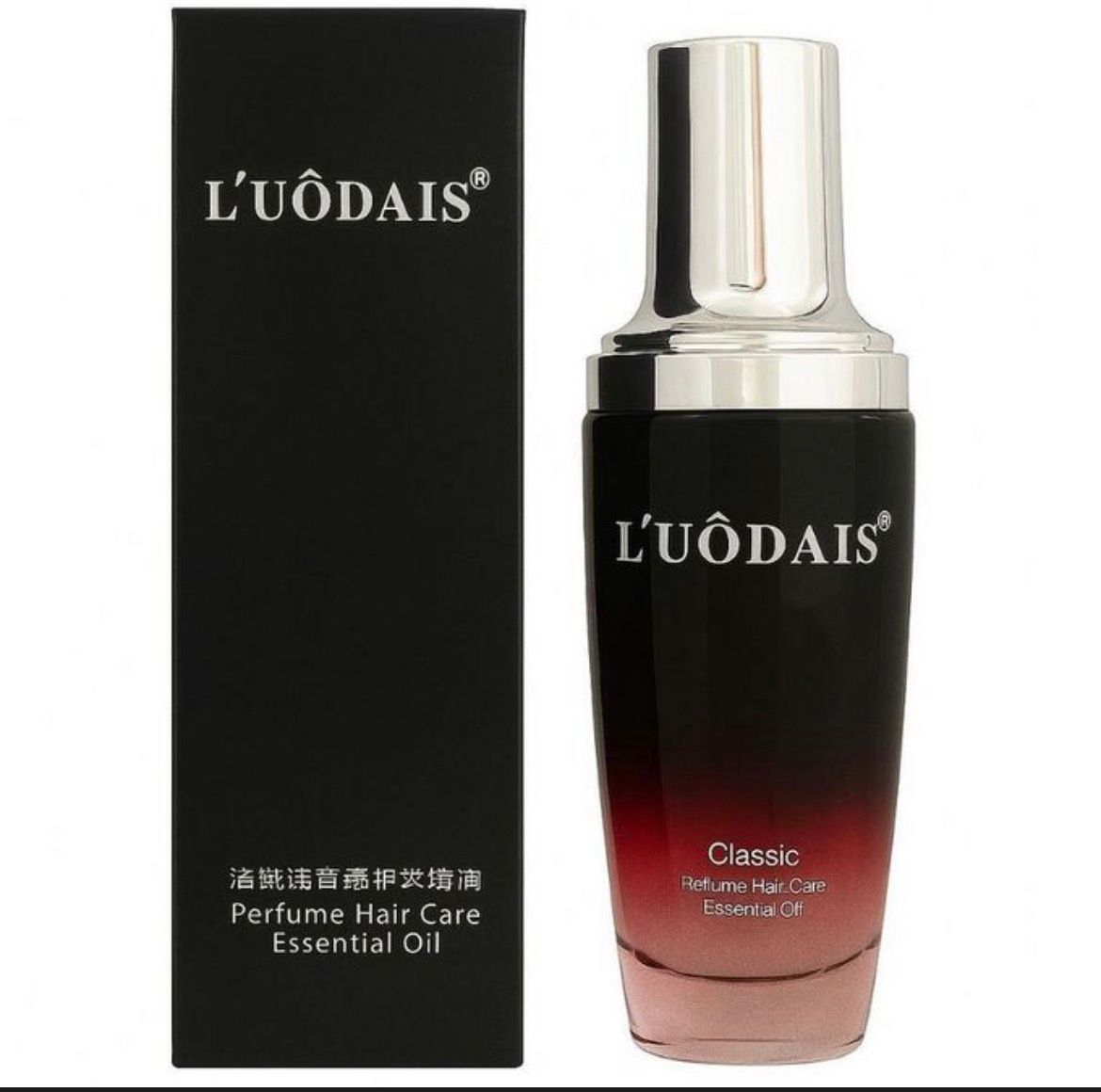 LUODAIS OIL