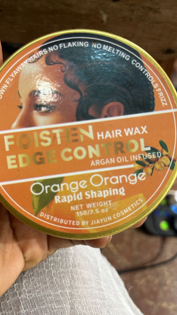 FOISTEN EDGE CONTROL