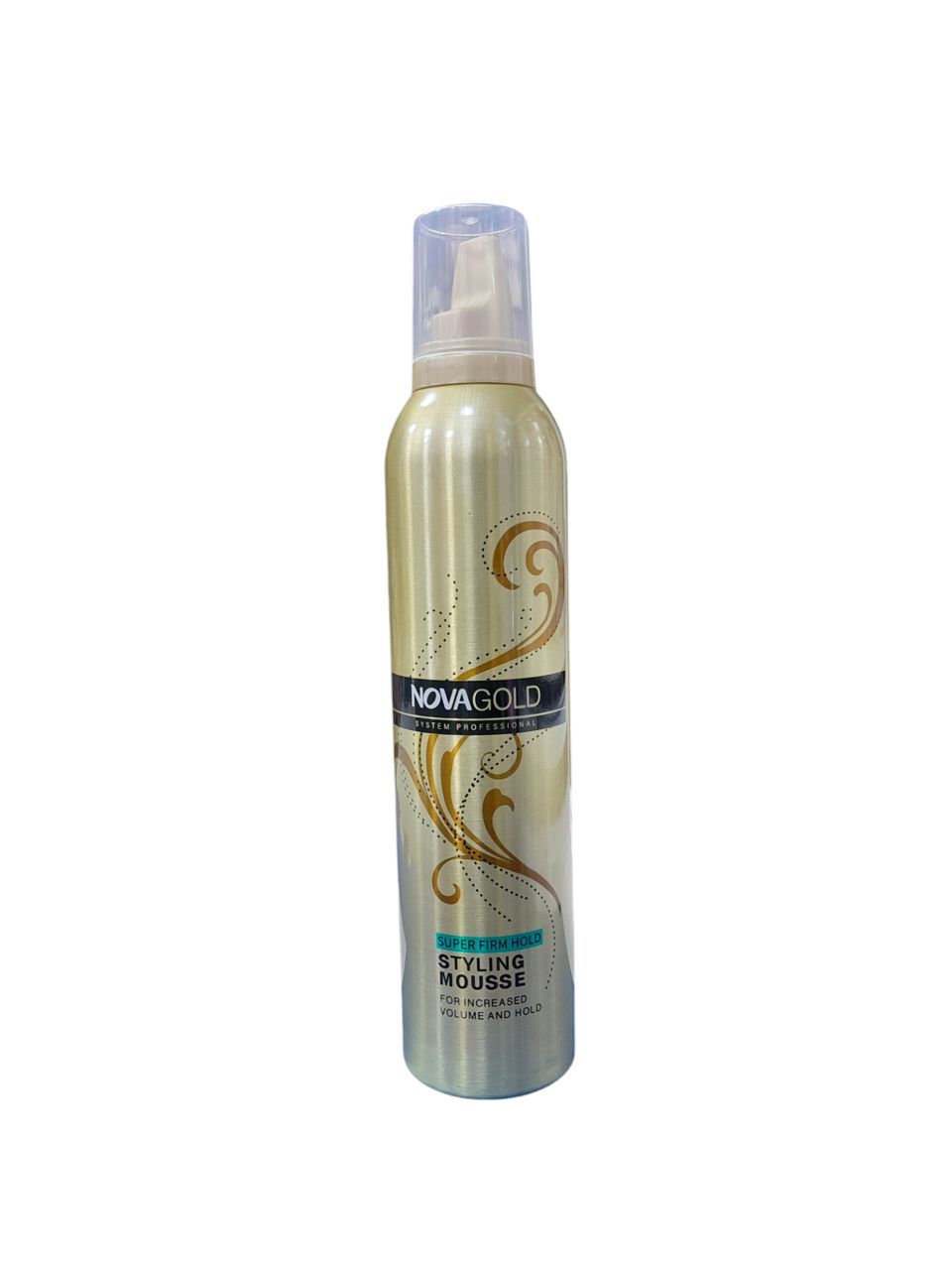 NOVA MOUSSE
