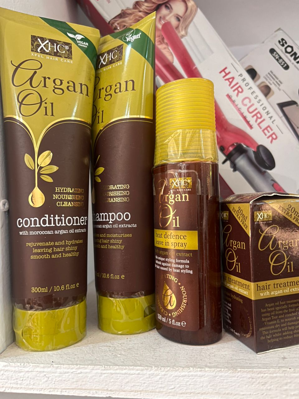 OLIVE PRODUCTS