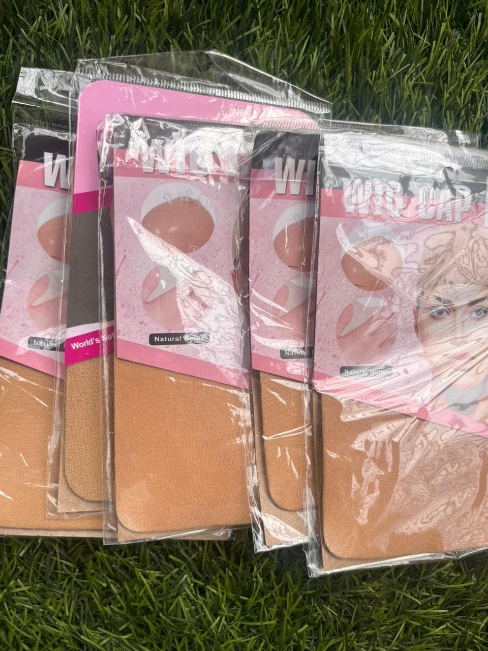 WIG NETS