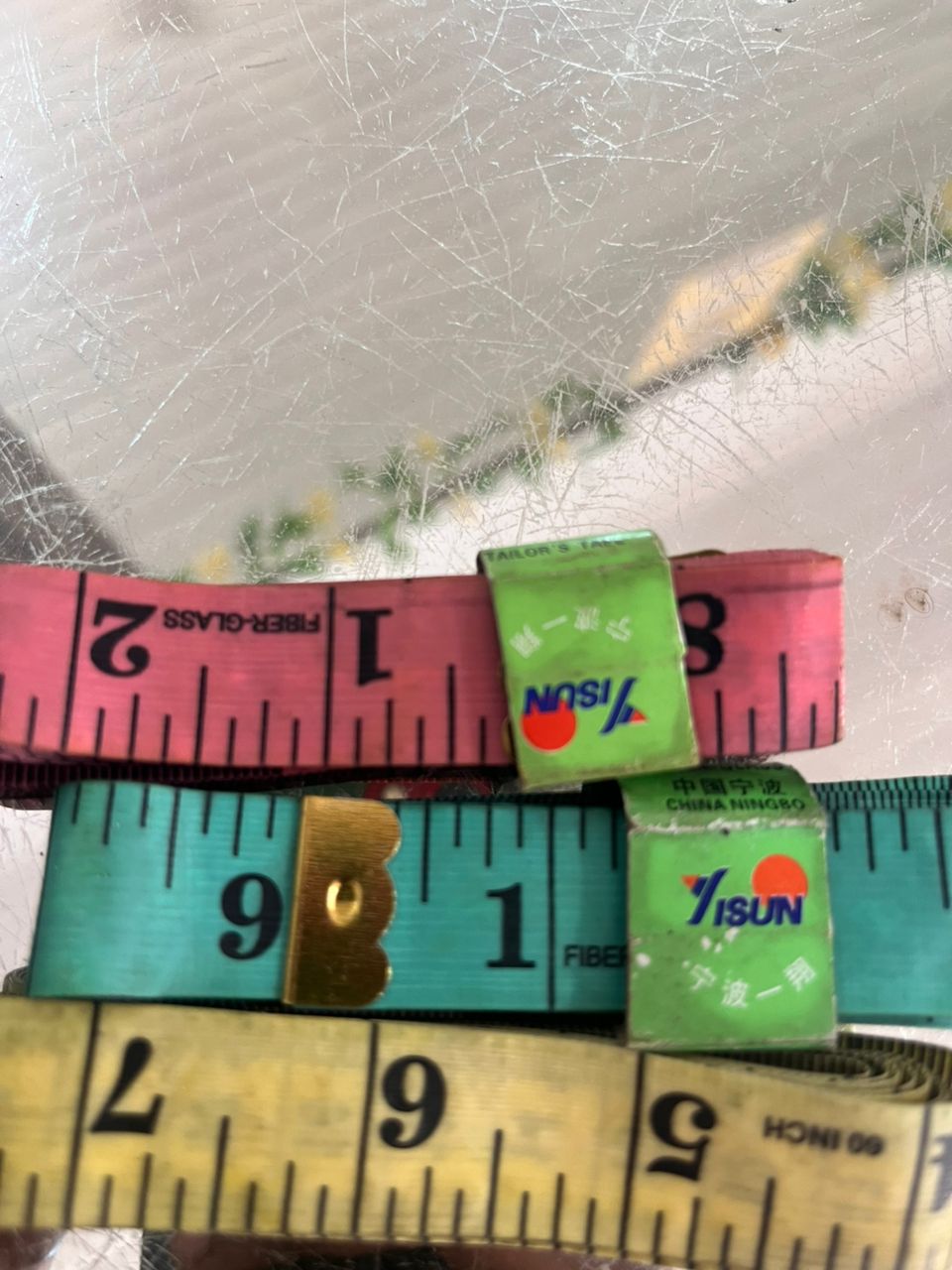 TAPE MEASURE