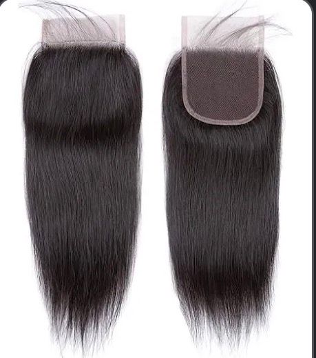 CLOSURE LACE