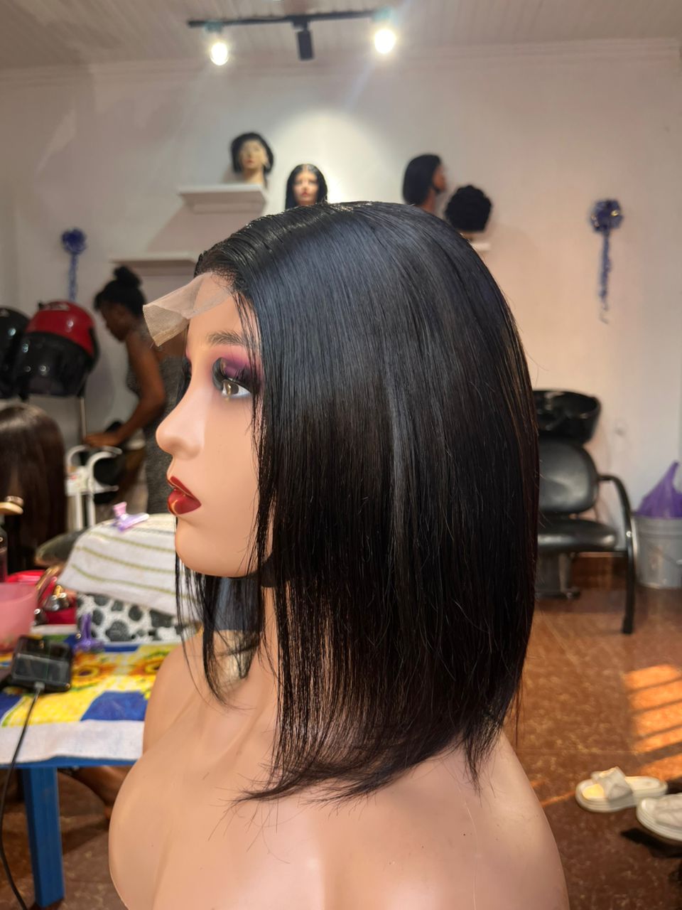 WIG DIANA