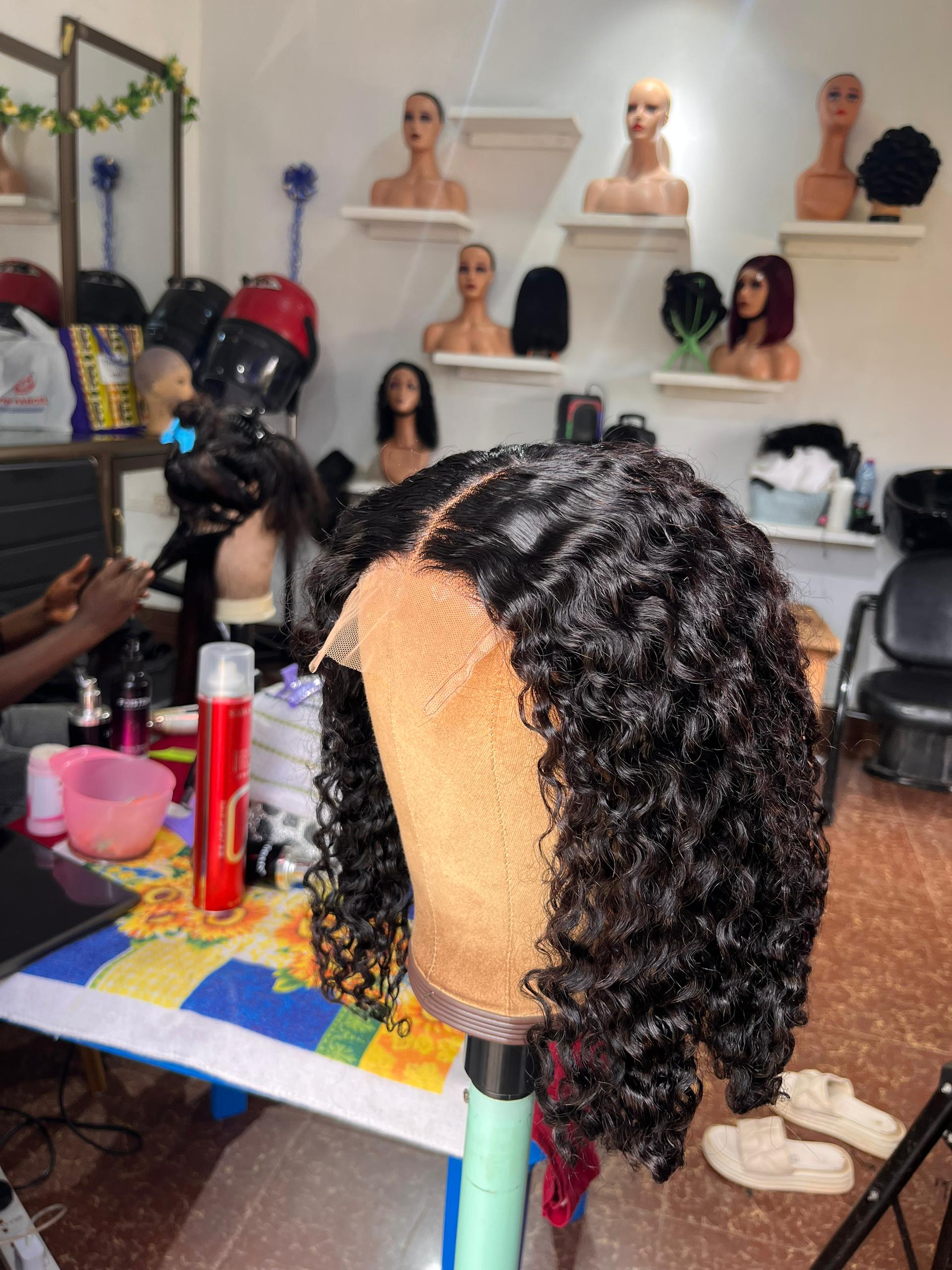 WIG AKOSUA