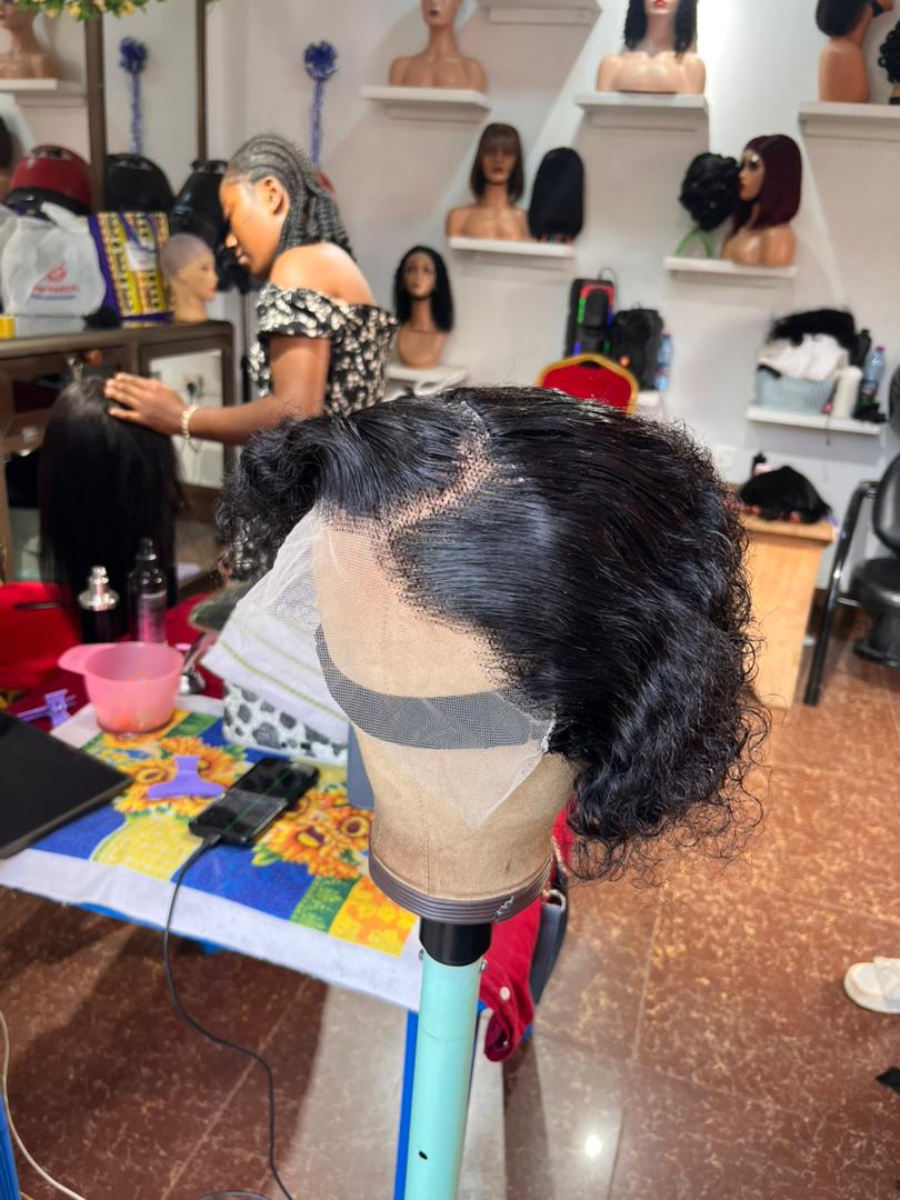 WIG AKORFA