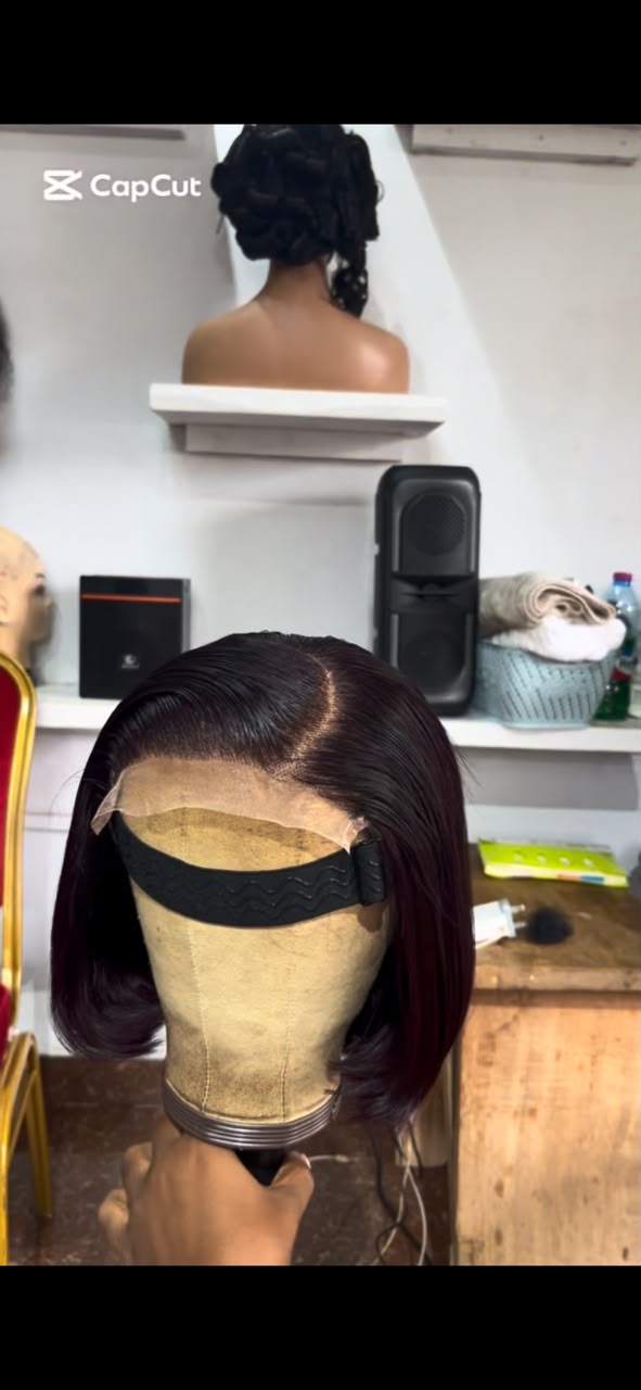 CAMBODIAN HAIR