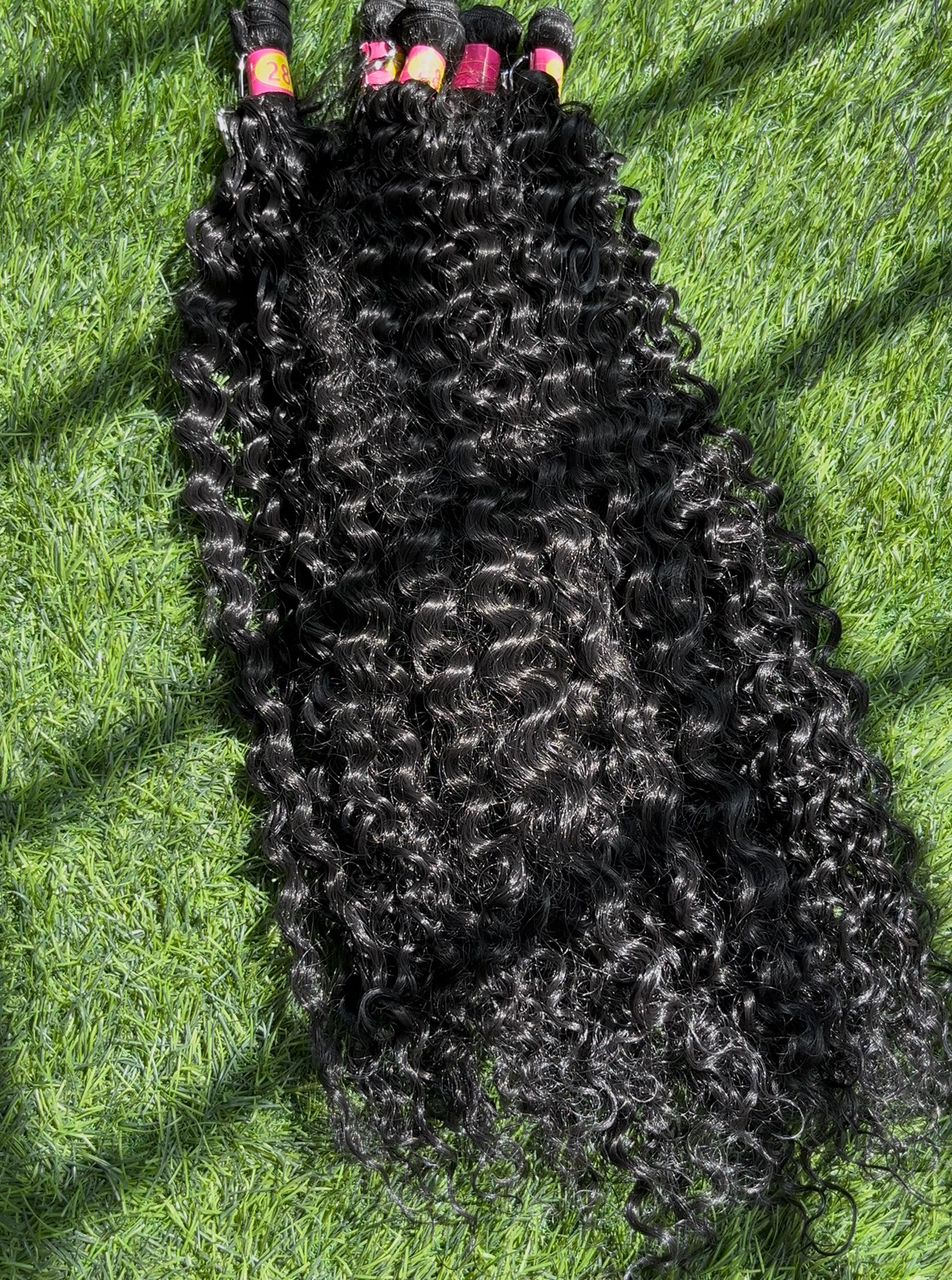 Wig Treatment