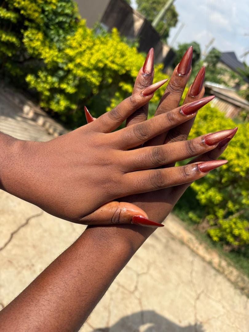Gel Nails