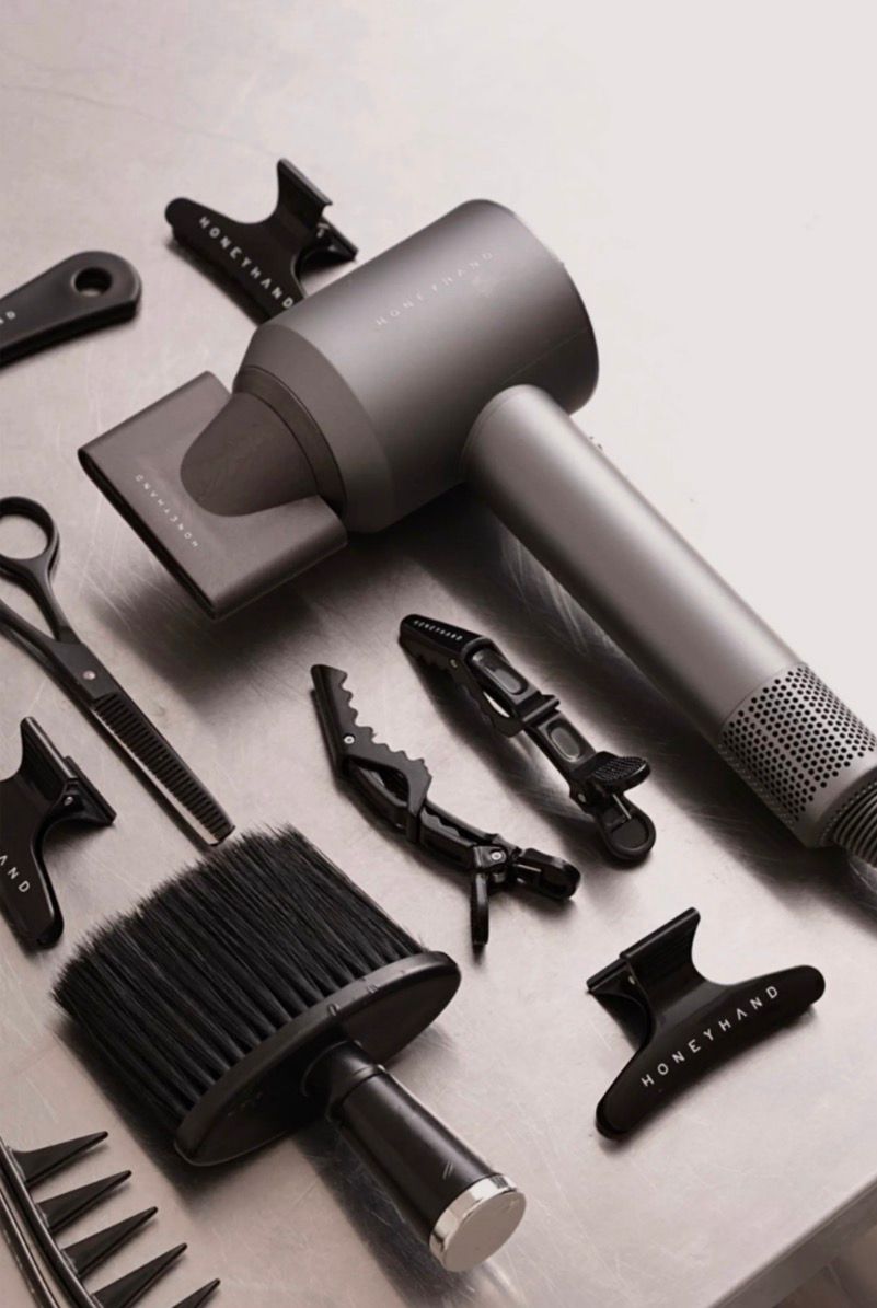 Wig Maintenance