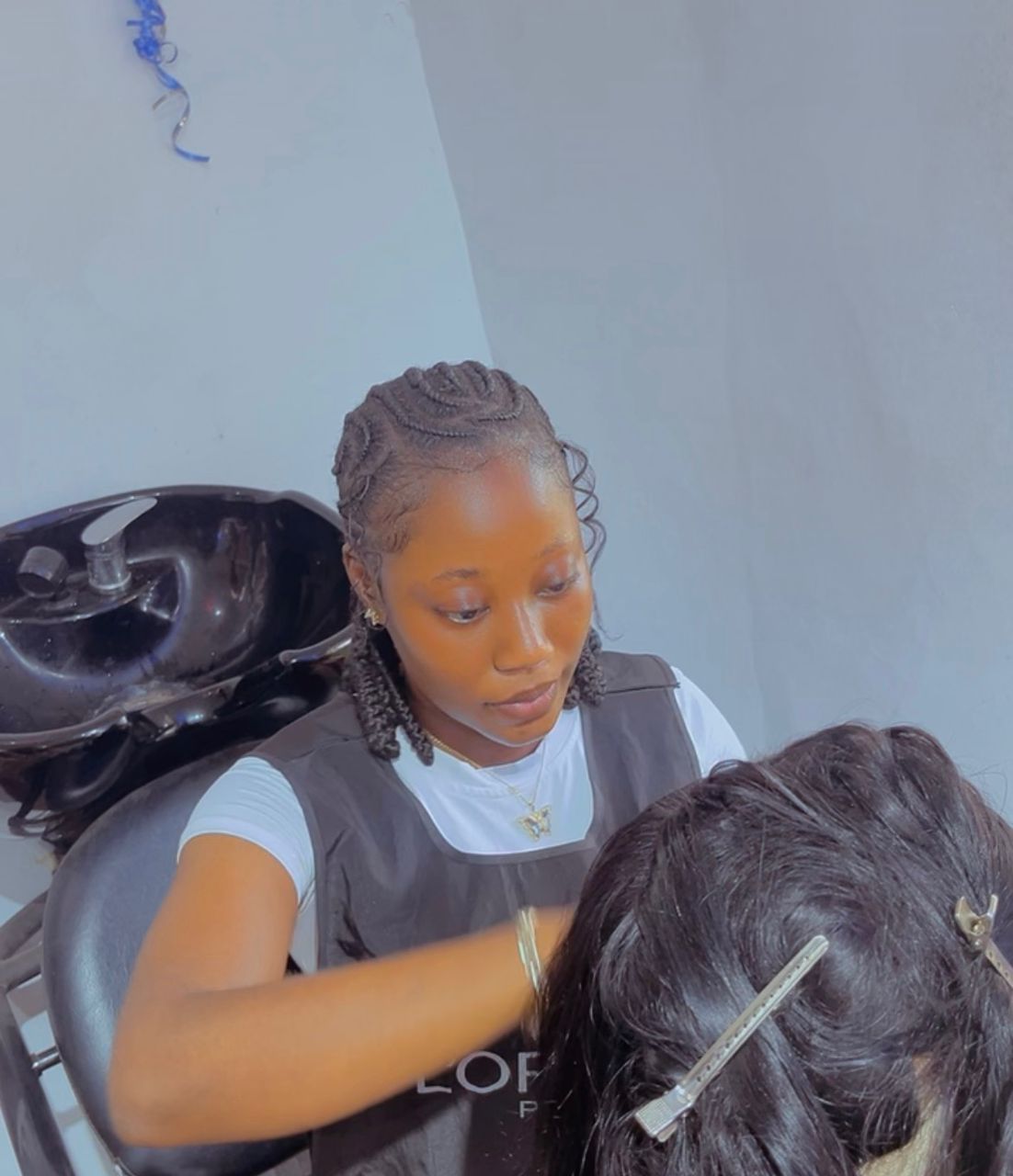 Wig Studio